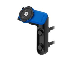 Quad Lock - Soporte para Moto con Freno y Embrague, Carcasa mag y Carcasas Originales compatibles para Soporte de teléfono de Moto