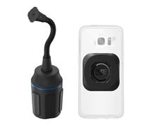 Quad Lock - Soporte para teléfono con adaptador MAG universal para smartphones