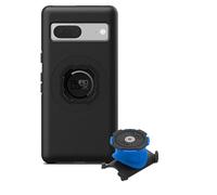 QUAD LOCK Soporte para Teléfono para Potencia/Manillar de Bicicleta con Funda mag para Google Pixel 7