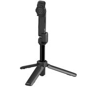 Quad Lock Trípode / Palo Selfie – Negro