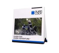 Quad Lock Visualización de video del contador POS