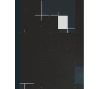 Quad-Ruled Notebook: | 100 Pages of graph paper | Large 8.5" x 11" Size | Beautiful Original Cover Art |