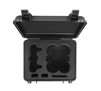 Quadcopter Caja Caja de Almacenamiento para UAV Agua Con IP67 Bolso Impermeable Resistente A Los Arañazos