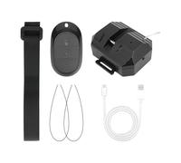 Quadcopter Delivery Deployer 100 m Control remoto 500 g Carga útil Montaje seguro Carga rápida Impermeable Quadcopter Carga útil