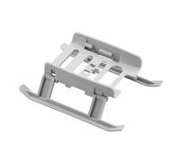 Quadcopter - Extensiones de patas de tren de aterrizaje de 15 mm de altura, bloqueo seguro, pierna plegable