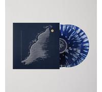 Quadeca - Vanisher Horizon Scraper Insomnia Splatter Vinyl LP Urban Outfitters Exclusive
