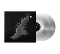 Quadeca - Vanisher Horizon Scraper Limited Edition Vinyl Record, Black Cover with Silver Disc, 1500 Units