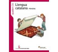 Quadern 14 Llengua Catalana Primaria Els Camins Del Saber Grup Promoto