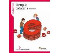 Quadern 3 Llengua 8 Els Camins Del Saber 3º Primaria