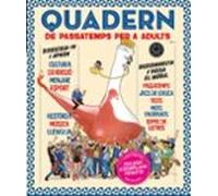 Quadern Blackie vol.3: Quadern de passatemps per a adults (QUADERNS BLACKIE BOOKS)