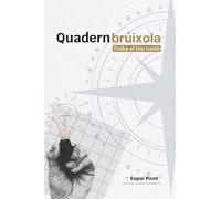 Quadern brúixola: Agenda atemporal, mètodes d'estudi i descoberta personal