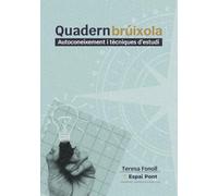 Quadern Brúixola: Autoconeixement i tècniques d'estudi