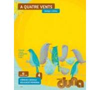 Quadern Ciencies Socials 4º Educacion Primaria Cataluña