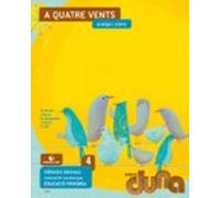 Quadern Ciencies Socials 4º Primaria: Duna