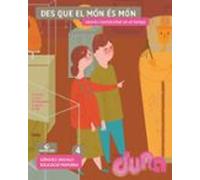 Quadern Ciencies Socials Des Que El Mon Es 4º Ep Catalunya Duna