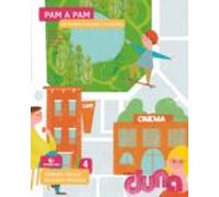 Quadern Ciencies Socials Fam A Pam 4º Ep Catalunya Duna