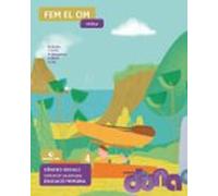 Quadern Ciencies Socials Fem El Cim 4º Educación Primaria Duna Comunid