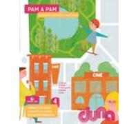 Quadern Ciencies Socials Pam A Pam 4º Educación Primaria Duna Comunida