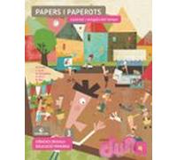 quadern ciencies socials papers paperots 3º ep catalunya duna