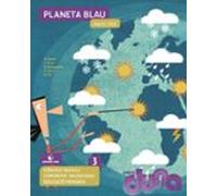 Quadern Ciencies Socials Planeta Blau 3º Educación Primaria Duna Comun