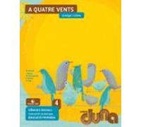 Quadern Ciencies Socials Quatre Vents 4º Educación Primaria Duna Comun