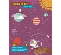 Quadern Ciencies Socials Tocar El Cel 3º Educación Primaria Duna Comun