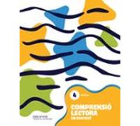 Quadern Comprensió Lectora 4º Primaria (comunidad Valenciana)