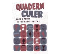 Quadern Culer