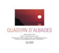 Quadern D Albades