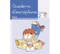 quadern d escriptura 2 (primeres lectures de micalet)