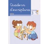 quadern d escriptura 3 (primeres lectures de micalet)