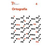 Quadern d`ortografia 4 CV