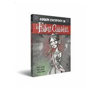 Fallera calavera, la -el quadern d'activitats