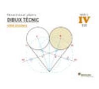 Quadern De Dibuix Tècnic. Sèrie Dissenya 4º Secundaria Catala Ed 2015