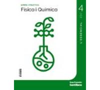 quadern de física i química 4 eso (construint nous móns) (ed. 2026)