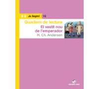 Quadern De Lectura. El Vestit Nou De Lemperador (ja Llegim!)