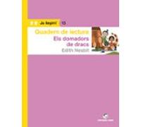Quadern De Lectura. Els Domadors De Dracs (ja Llegim!)