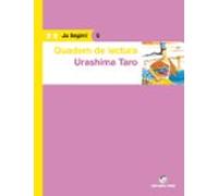 Quadern De Lectura Urashima Taro (ja Llegim!) (catala)