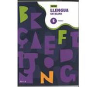 quadern de llengua catalana 5º primària