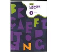 Quadern De Llengua Catalana 6º Primària