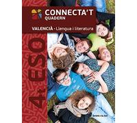 Quadern de llengua Connecta't 4 (bromera.txt) - 9788490266434: 1