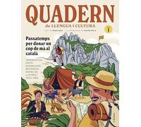 Quadern de llengua i cultura (NO FICCIÓ COLUMNA)