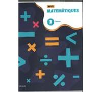 Quadern De Matemàtiques 3º Primària