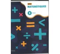 Quadern De Matemàtiques 5º Primària