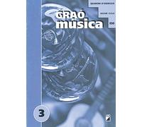 QUADERN DE MUSICA NUM.3 - ESO.2: C03 (Quaderns eso. catala)