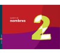 quadern de nombres nombre 2