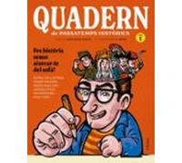 Quadern De Passatemps Històrics