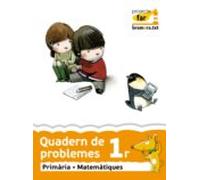 Quadern De Problemes 1