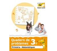 Quadern De Problemes 3