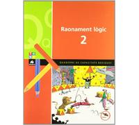 Quadern de raonament lògic 2 (Q. DE CAPACITATS BÀSIQUES) - 9788441208476